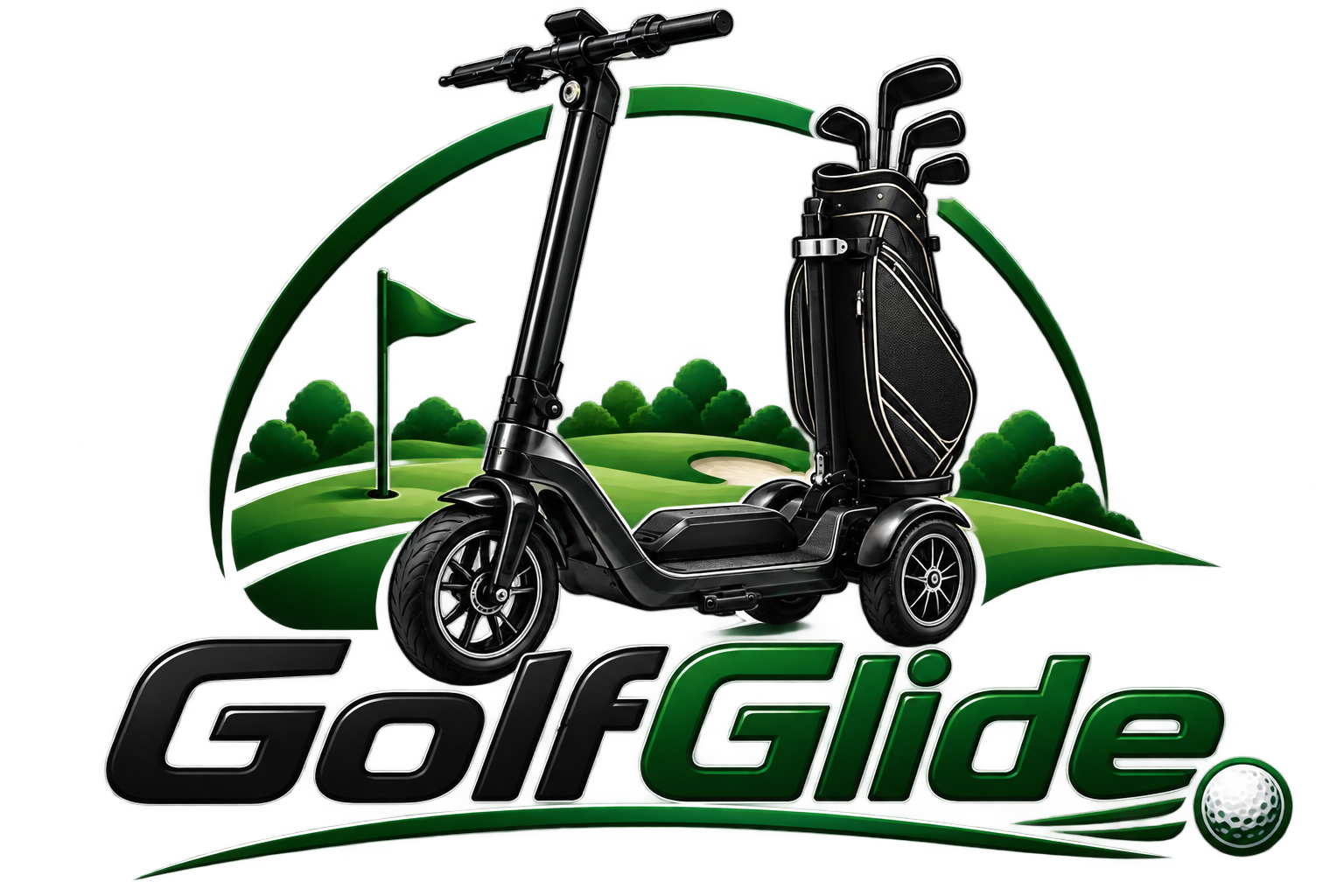 GolfGlide