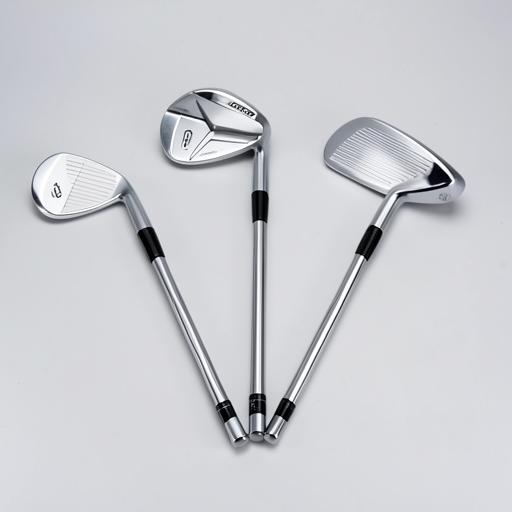 Extra Iron Set (3 clubs)